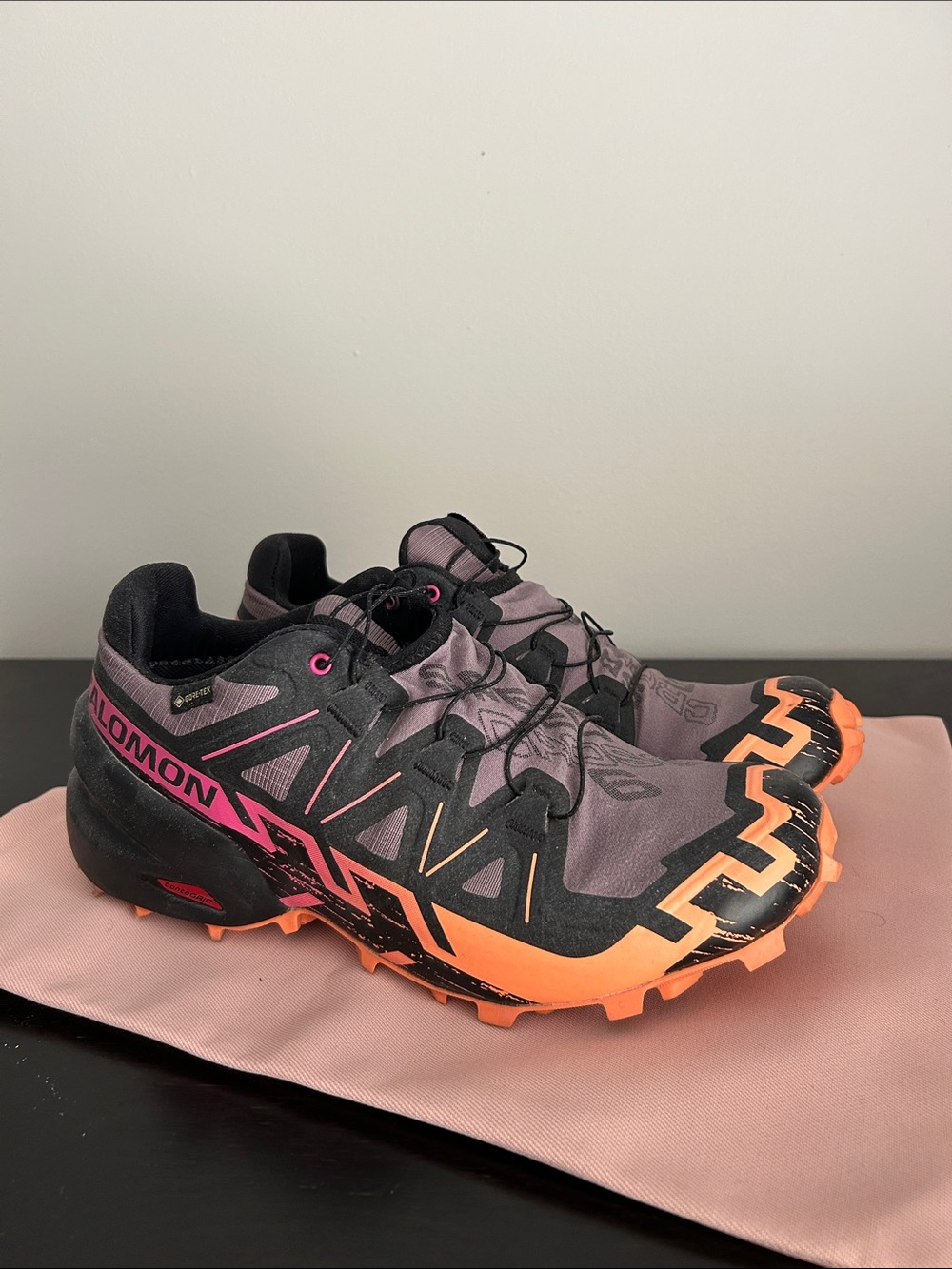Salomon Speedcross 6 GTX W